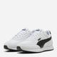 Мужские кроссовки Puma R78 Lightwind 40026702 42.5 (8.5UK) 27.5 см White/Black (4067983847516) - изображение 2