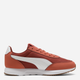 Чоловічі кросівки Puma R78 Lightwind 40026718 42.5 (8.5UK) 27.5 см Bordeaux Red/White/Amarena (4069161530708) - зображення 1