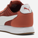 Чоловічі кросівки Puma R78 Lightwind 40026718 42.5 (8.5UK) 27.5 см Bordeaux Red/White/Amarena (4069161530708) - зображення 6