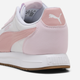 Женские кроссовки Puma R78 Lightwind 40026722 38 (5UK) 24 см White/Rosy Outlook/Pearl Pink (4069161541018) - изображение 6