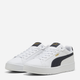 Мужские кеды низкие Puma Court Classico 40028401 40.5 (7UK) 26 см White/New Navy/Gold (4067983766749) - изображение 2