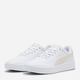 Женские кеды низкие Puma Court Lally 40036716 40 (6.5UK) 25.5 см White/Alpine Snow (4069161801617) - изображение 2