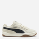 Женские кеды замшевые низкие Puma Park Lifestyle Easy 40070708 40 (6.5UK) 25.5 см Warm White/Black (4069156757608) - изображение 1