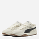 Женские кеды замшевые низкие Puma Park Lifestyle Easy 40070708 40 (6.5UK) 25.5 см Warm White/Black (4069156757608) - изображение 2