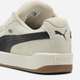 Женские кеды замшевые низкие Puma Park Lifestyle Easy 40070708 40 (6.5UK) 25.5 см Warm White/Black (4069156757608) - изображение 6