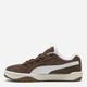 Женские кеды замшевые низкие Puma Park Lifestyle Easy 40070715 38.5 (5.5UK) 24.5 см Chocolate/White (4069161782893) - изображение 3
