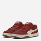 Мужские кеды низкие Puma Park Lifestyle SK8 SD 40070810 42.5 (8.5UK) 27.5 см Bordeaux Red/Alpine Snow (4069161791901) - изображение 2