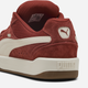 Мужские кеды низкие Puma Park Lifestyle SK8 SD 40070810 42.5 (8.5UK) 27.5 см Bordeaux Red/Alpine Snow (4069161791901) - изображение 6