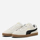 Мужские кеды замшевые низкие Puma Club II 40071710 46 (11UK) 30 см Vapor Gray/Black/Gum (4069156891821) - изображение 2