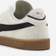 Чоловічі кеди замшеві низькі Puma Club II 40071710 42.5 (8.5UK) 27.5 см Vapor Gray/Black/Gum (4069156891982) - зображення 5