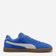 Чоловічі кеди замшеві низькі Puma Club II 40071716 44 (9.5UK) 28.5 см Mountain Blue/White (4069156892385) - зображення 1