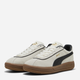 Женские кеды низкие Puma Club Klassika 40071801 37 (4UK) 23 см Warm White/Black/Gold (4067983756443) - изображение 2