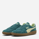 Мужские кеды низкие Puma Palermo 40136406 44 (9.5UK) 28.5 см Emerald Ice/Gum (4069161721885) - изображение 2