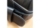 Пояс для тяжелой атлетики EasyFit Training Belt EF-TAB-BK-2XL (кожаный) черный, размер 2XL (талия 100-125 см) - изображение 3