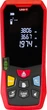 Dalmierz laserowy UNI-T LM50 (5900804109723) - obraz 1