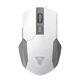 Игровая мышь беспроводная бесшумная Fantech WG11 Cruiser White - изображение 1