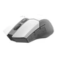 Игровая мышь беспроводная бесшумная Fantech WG11 Cruiser White - изображение 2