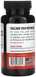 Біокомплекс Women's Fat Burner для спалення жиру, для жінок, 60 рослинних капсул, Force Factor. - зображення 4