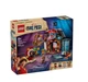 Конструктор LEGO One piece Цирковий намет клоуна Баґґі (75637) - изображение 1