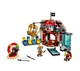 Конструктор LEGO One piece Цирковий намет клоуна Баґґі (75637) - изображение 3
