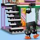 Конструктор LEGO Friends Музичний магазин та квартира 483 деталі (42653) - изображение 7