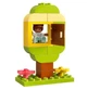 Конструктор LEGO DUPLO Велика коробка з кубиками 85 деталей (10914) - изображение 4