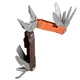 Мультитул Leatherman Rebar Burnt Sienna 17 функций 101.6 мм с чехлом Brown (833313) - изображение 4