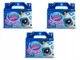 Набір з 3 упак. фігурки Littlest Pet Shop Surprise Pack Box серія 2 - изображение 1