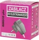 Зарядний пристрій для електроінструментів Abasco 17 В 400mA (5900804100638) - зображення 2