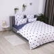 Постільна білизна ТЕП "Happy Sleep" Perfect Dots, 50x70, євро - изображение 3