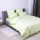 Постільна білизна ТЕП "Happy Sleep" Leafy Luxe, 50x70, двоспальна - изображение 3