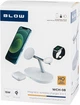 Ładowarka sieciowa indukcyjna Blow WCH-08 do Apple 15 W (5900804135920) - obraz 3