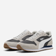 Женские кроссовки Puma St Miler 40162231 38 (5UK) 24 см Cool Dark Gray/White/Cool Light Gray (4069161536366) - изображение 2