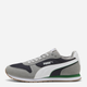 Мужские кроссовки Puma St Miler 40162232 44.5 (10UK) 29 см New Navy/White/Gray Echo (4069161528811) - изображение 3