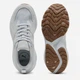 Женские кроссовки Puma Hypnotic LS 40261815 36 (3.5UK) 22.5 см Silver Mist-Snow Mountain Blue (4069161619465) - изображение 5