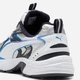 Мужские кроссовки Puma Milenio tech 40262316 41 (7.5UK) 26.5 см Puma White-Racing Blue-New Navy (4069161642425) - изображение 6