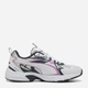 Женские кроссовки Puma Milenio tech 40262319 39 (6UK) 25 см Puma White-Mauve Pop-Strong Gray (4069161623349) - изображение 1