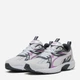 Женские кроссовки Puma Milenio tech 40262319 39 (6UK) 25 см Puma White-Mauve Pop-Strong Gray (4069161623349) - изображение 3