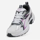 Женские кроссовки Puma Milenio tech 40262319 39 (6UK) 25 см Puma White-Mauve Pop-Strong Gray (4069161623349) - изображение 4