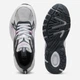 Женские кроссовки Puma Milenio tech 40262319 39 (6UK) 25 см Puma White-Mauve Pop-Strong Gray (4069161623349) - изображение 5