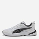 Мужские кроссовки Puma Milenio tech 2000 40262512 42 (8UK) 27 см Puma White-Puma Black-Puma Silver (4069161642739) - изображение 2