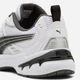 Мужские кроссовки Puma Milenio tech 2000 40262512 42 (8UK) 27 см Puma White-Puma Black-Puma Silver (4069161642739) - изображение 6