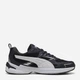 Женские кроссовки Puma Milenio tech 2000 40262513 37.5 (4.5UK) 23.5 см New Navy-Puma White-Puma Silver (4069161624322) - изображение 2