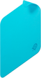 Podkładka pod myszkę SteelSeries QcK Large Aqua (5707119066594) - obraz 3