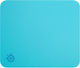 Podkładka pod myszkę SteelSeries QcK Large Aqua (5707119066594) - obraz 1