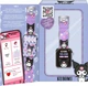 Смарт-годинник Kids Licensing Kuromi KU00013 Violet (8435507893589) - зображення 3