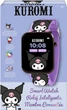 Смарт-годинник Kids Licensing Kuromi KU00013 Violet (8435507893589) - зображення 4