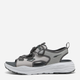 Мужские сандалии Puma Hypnotic 40165308 46 (11UK) 30 см Gray Echo/Shadow Gray/White (4069161856921) - изображение 3