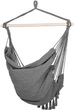 Підвісне крісло-гойдалка Springos HM060 - зображення 2