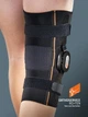 Ортез на коленный сустав с полицентрическими шарнирами GenuFIT 29, (MG1129), Orthoservice (Швейцария) (S) - изображение 2